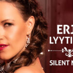 Erja Lyytinen, Music News, New Single, TotalNtertainment, Silent Night