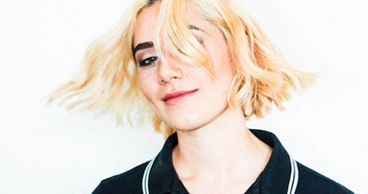 Rising Scottish artist Ess_Gee today releases her debut single