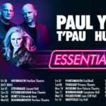 Essential 80s, Music News, Tour News, TotalNtertainment, Paul Young,