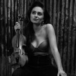 Esther Abrami, Music News, Classical, Tomorrow, New Single, TotalNtertainment,