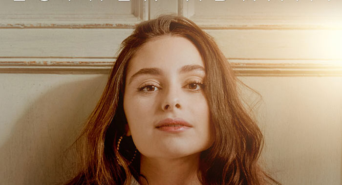 Esther Abrami releases self titled album – out now