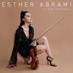 Esther Abrami, Music News, New EP, Spotlight, TotalNtertainment
