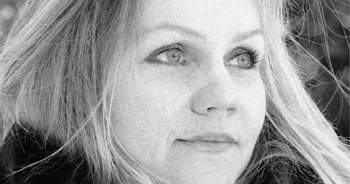 Eva Cassidy with the London Symphony Orchestra