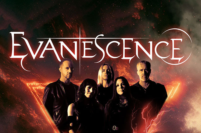 Evanescence