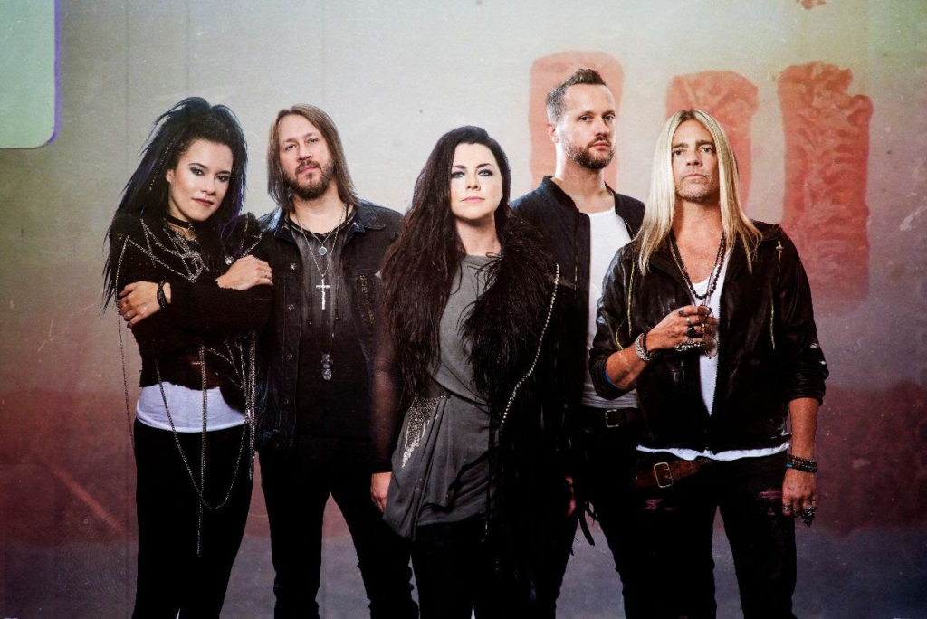 Evanescence, Music, New Album, TotalNtertainment