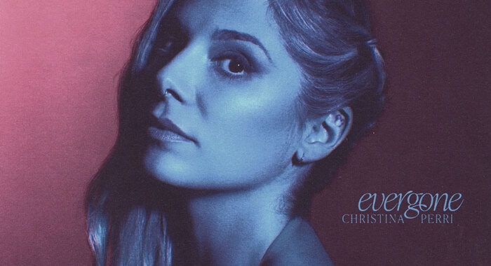 Christina Perri debuts new single ‘Evergone’