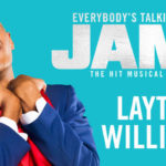 Layton Williams, Everybodys Talking about Jamie, Musical, Theatre, TotalNtertainment, Liverpool