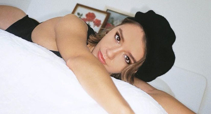 Eves Karydas releases new single ‘Get Me So High’