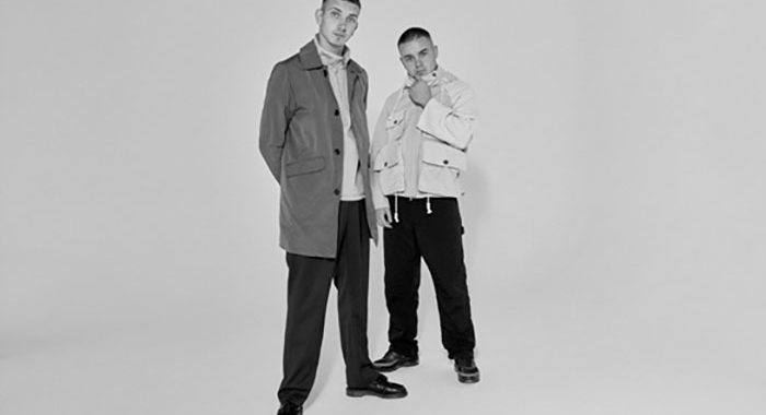 Everyone You Know – ‘When The Sun Comes Up’