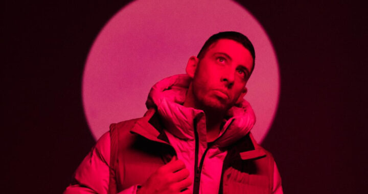 ‘Every Single Time’ the new video from Example
