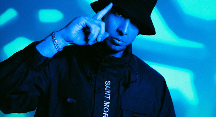 ‘Never Let You Down’ Example and Kanine