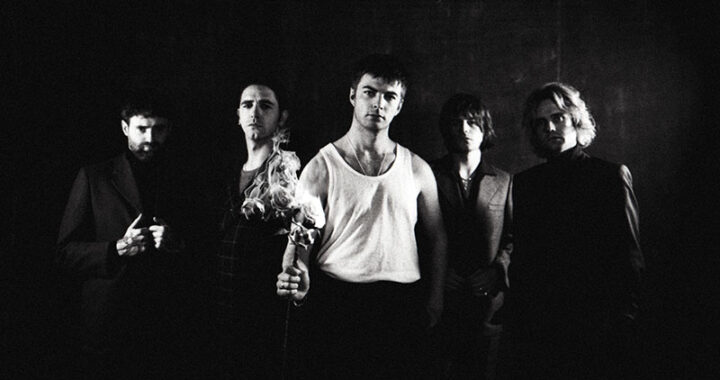 Fontaines D.C. announce Uk and Ireland tour