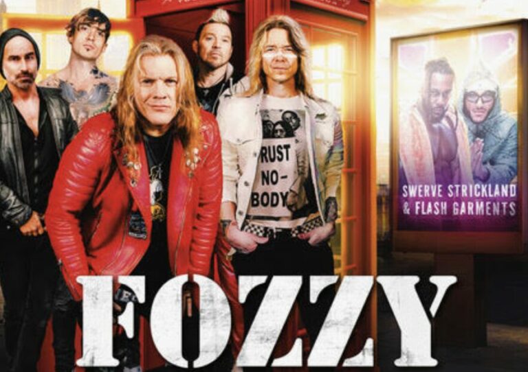 FOZZY