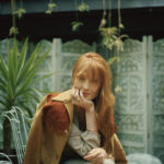 Florence & The Machine, BST, BST Hyde Park, TotalNtertainment, Festival