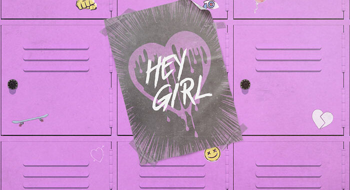 Fabian Secon releases his new track ‘Hey Girl’