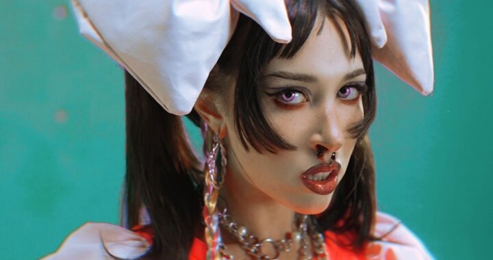 Fable releases new single ‘Shame’