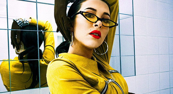 Fable makes much anticipated return with new single