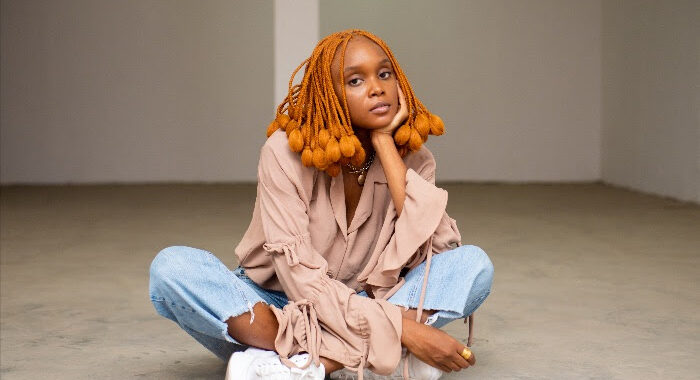 Falana releases new track ‘Joy’