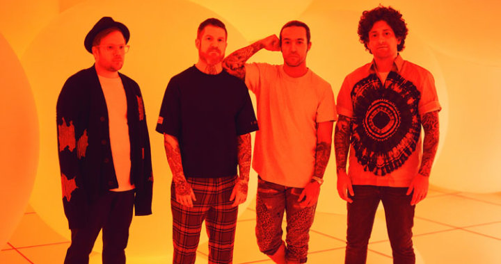 Fall Out Boy – Greatest Hits: Believers Never Die – Volume Two