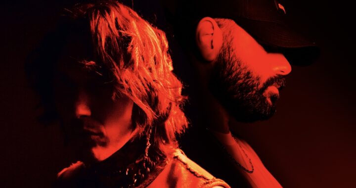 Masked Wolf releases new single ‘Fallout’
