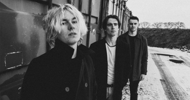 False Heads’ new single ‘Fall Around’ out on Friday