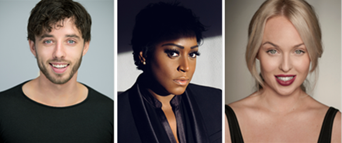 KEITH JACK, MICA PARIS AND JORGIE PORTER TO STAR IN FAME – THE MUSICAL