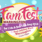 FamFest, Warrington, Festival, TotalNtertainment, Music, Tribute