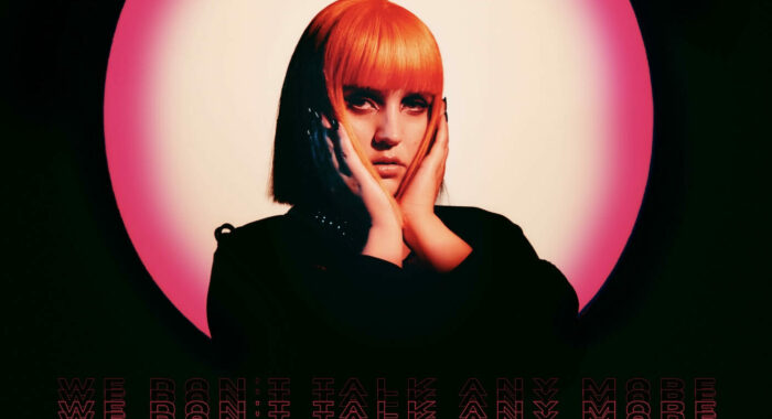 Fanny releases ‘We Don’t Talk Anymore’