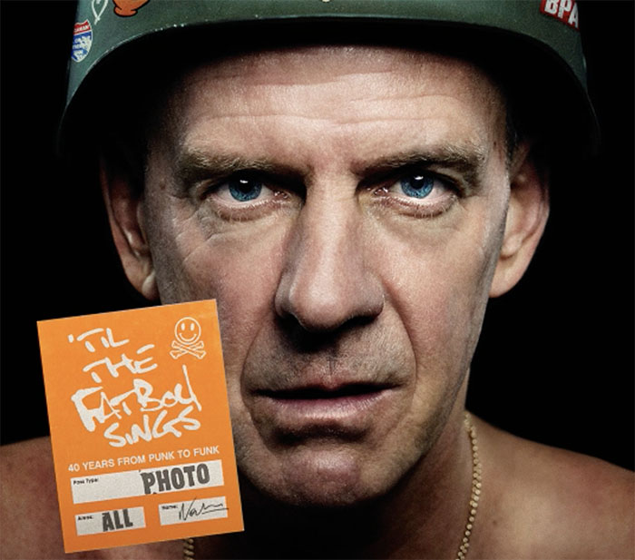 Fatboy Slim announces Forest Live shows for 2026 Fatboy Slim