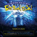 Fatboy Slim, Music News, Tour Dates, TotalNtertainment