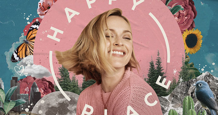 ‘Happy Place’ new album from Fearne Cotton out now