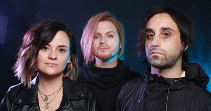 Feather Trade announce UK Tour with Spear Of Destiny