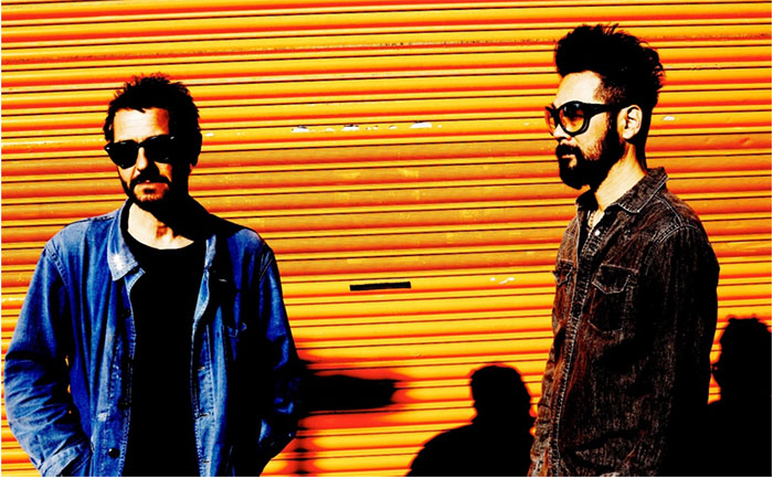 Feeder, Music news, Tour news, TotalNtertainment