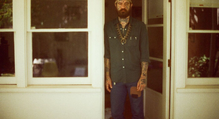 Fences Launches New Single and Video