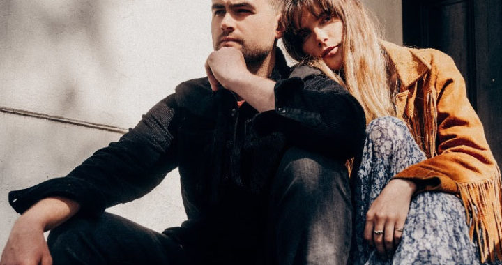 FERRIS & SYLVESTER announce headline shows