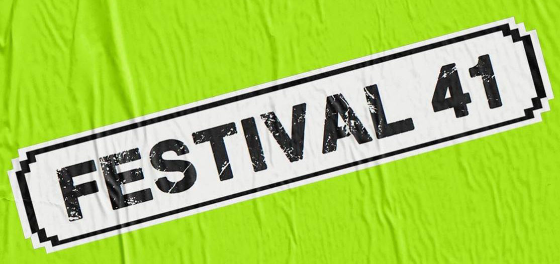 Jonathan Pie to headline Festival 41 in Manchester