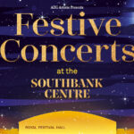 Festive Concerts, Music News, Southbank, London, TotalNtertainment, Yolanda Brown