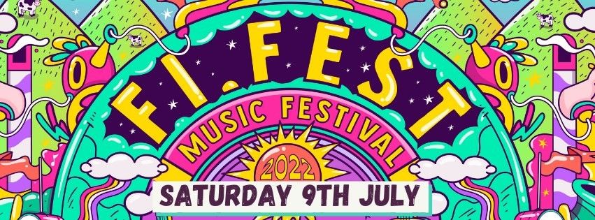 Fi Fest, Festival News, Music News, TotalNtertainment, Reef