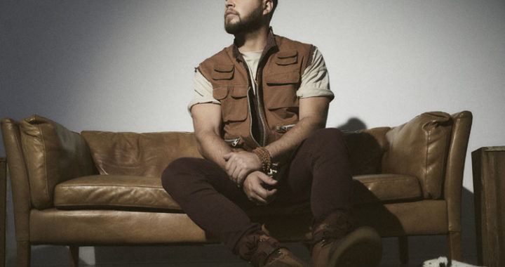 Filmore Announces Debut Album ‘State I’m In’