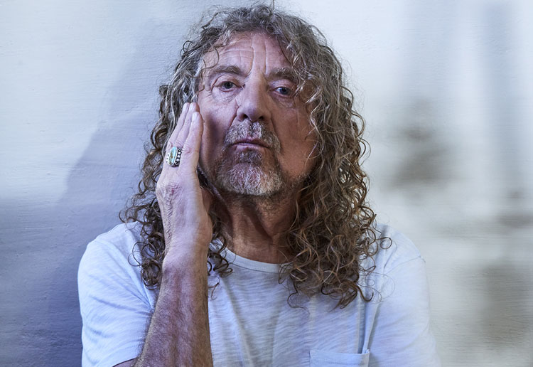 Robert Plant, Music, Albums, TotalNtertainment