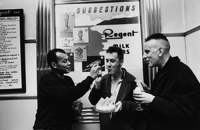 Fine Young Cannibals