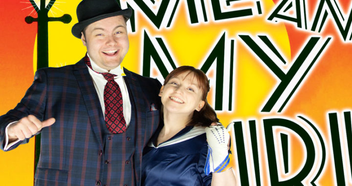 Song and Dance classic takes to the stage in York