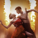 Firedance, Strictly Come Dancing, Theatre, TotalNtertainment, Sheffield