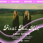 First Aid Kit, Music News, Festival News, South Facing Festival, TotalNtertainment