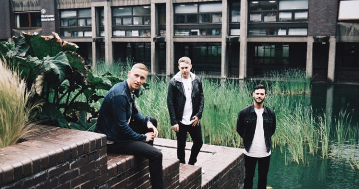 Flawes announce 3 bonus tracks