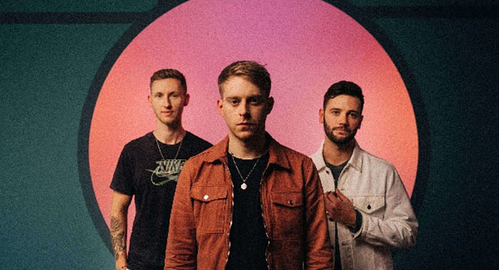 ‘Holding Out For The Win’ new from Flawes