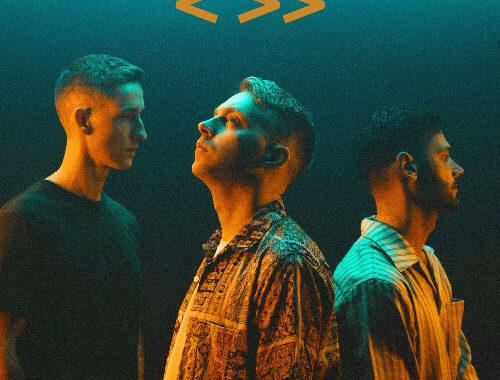 Flawes – ‘One Step Back Two steps Forward’