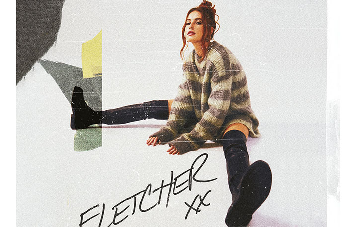 Fletcher, Music News, Tour News, TotalNtertainment