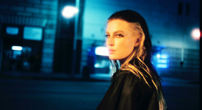 FLETCHER shares new single ‘Suckerpunch’