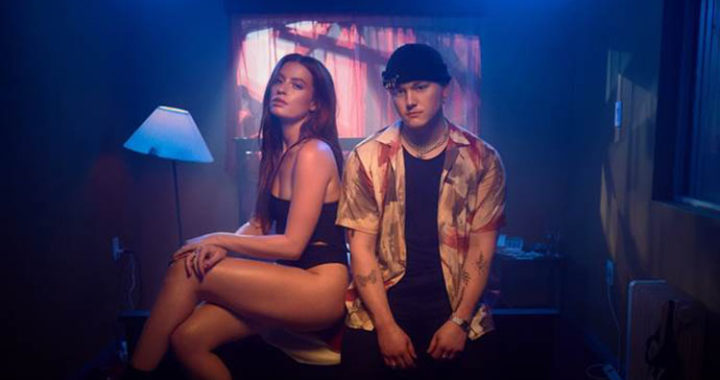 Fletcher releases ‘Bitter’ feat Trevor Daniel